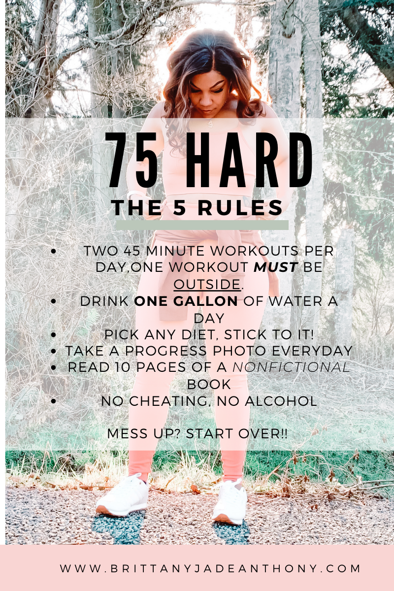 75 hard workout new arrivals